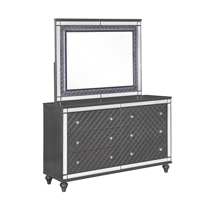 Refino Dresser Mirror