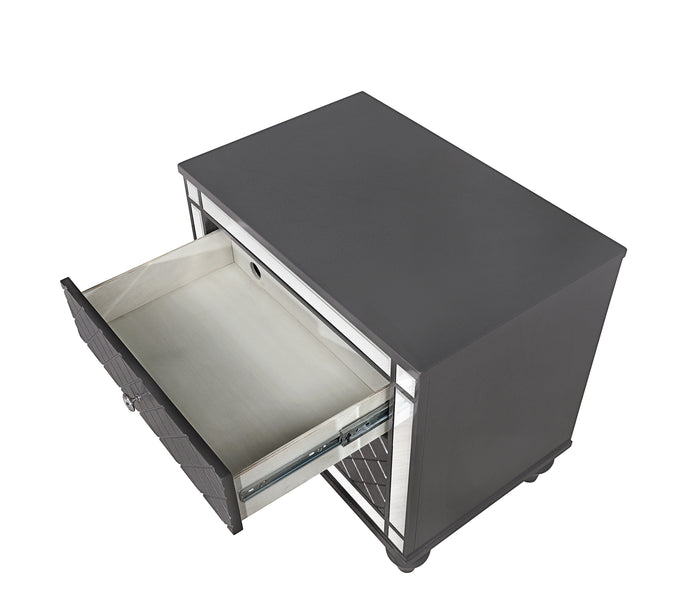Refino Night Stand