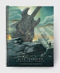 Printed Guitar Book