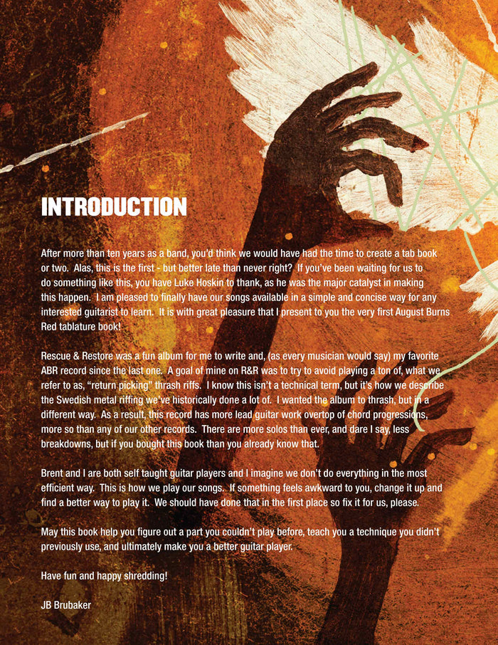 Printed Guitar Book, Digital Guitar Book, Printed Book + Jam Tracks, Digital Book + Jam Tracks