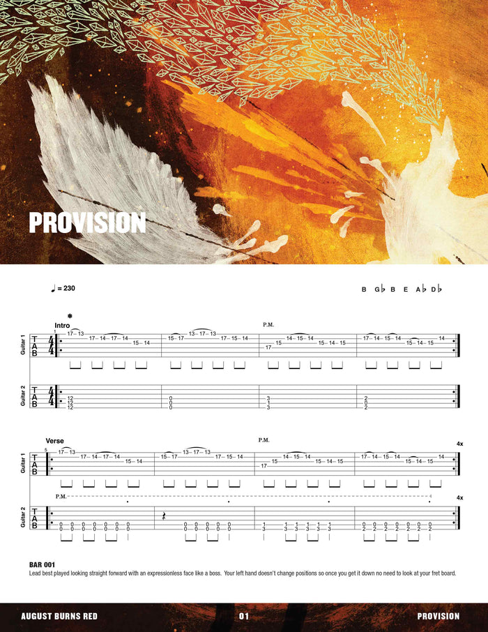 Printed Guitar Book, Digital Guitar Book, Printed Book + Jam Tracks, Digital Book + Jam Tracks