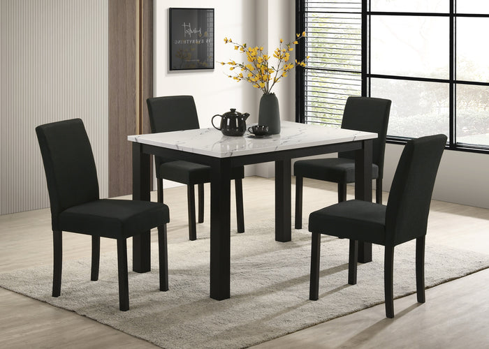 Resia Dining Table