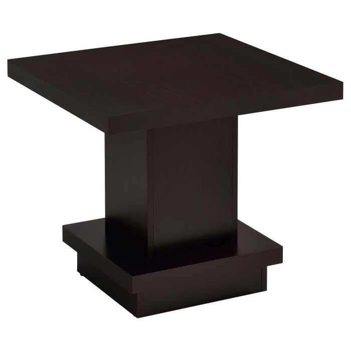Reston Engineered Wood Table