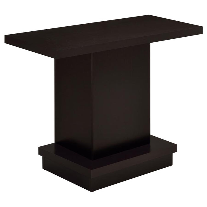 Reston - Engineered Wood Table