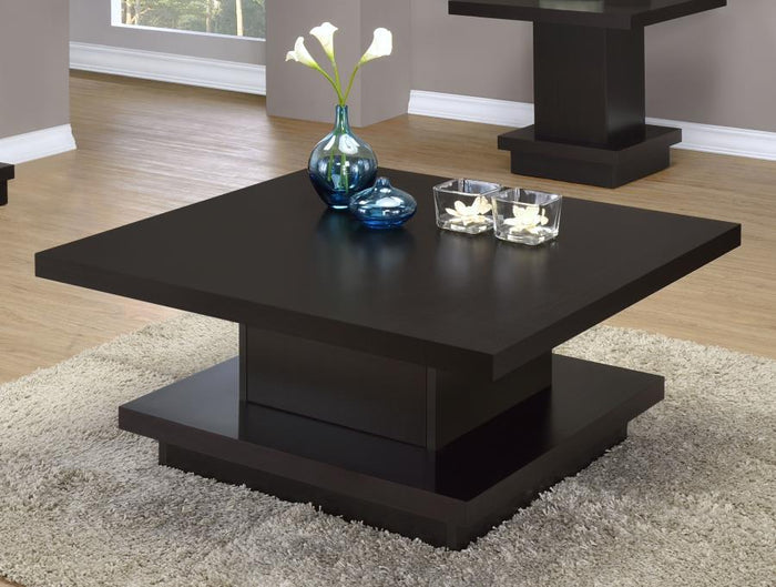 Reston - Engineered Wood Table