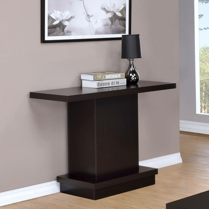 Reston - Engineered Wood Table