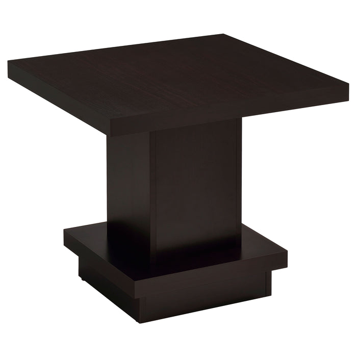 Dark Brown / End Tables