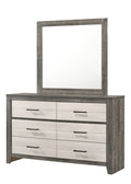 Rhett Dresser Mirror