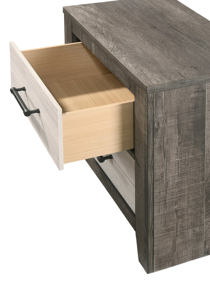 Rhett Night Stand