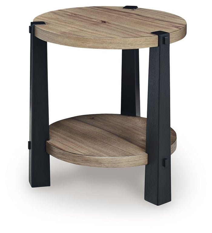 Ridgester Round Table