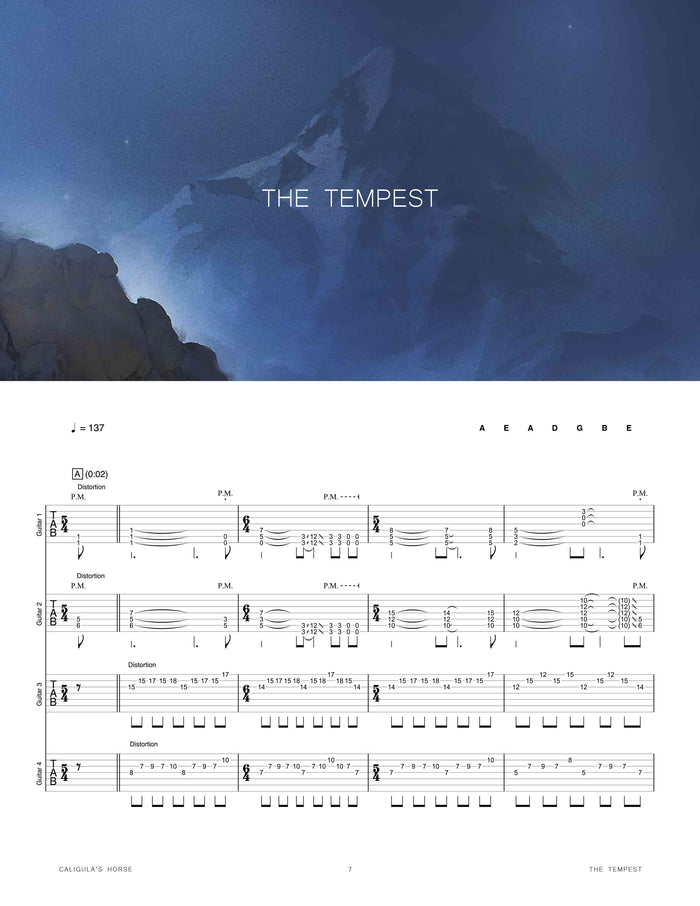 Printed Guitar Book, Digital Guitar Book, Printed Book + Jam Tracks, Digital Book + Jam Tracks
