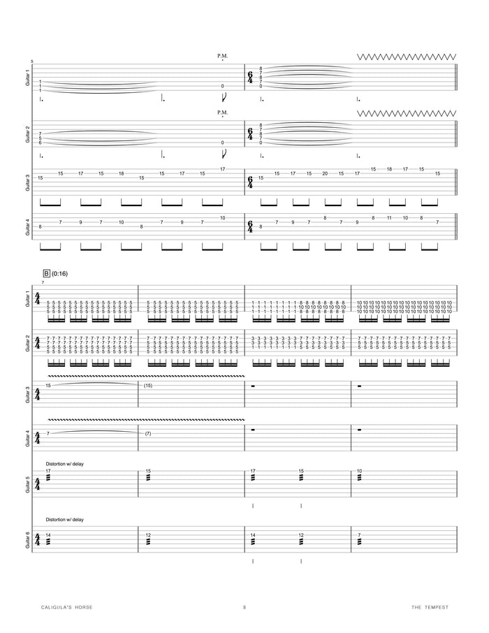 Printed Guitar Book, Digital Guitar Book, Printed Book + Jam Tracks, Digital Book + Jam Tracks