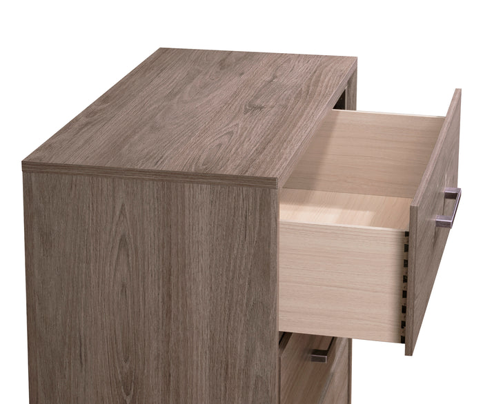 River Night Stand