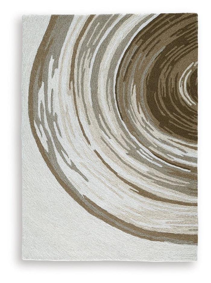 Rizwana - Rug - view 2