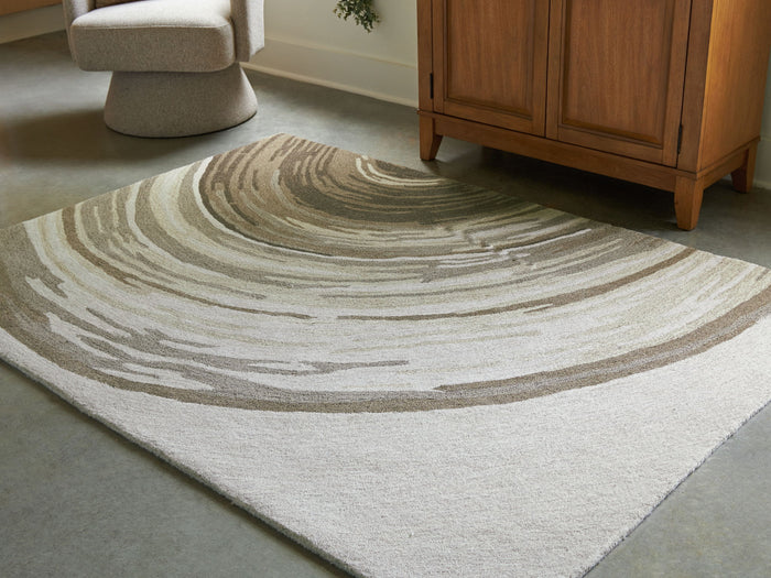 Rizwana - Rug - view 3
