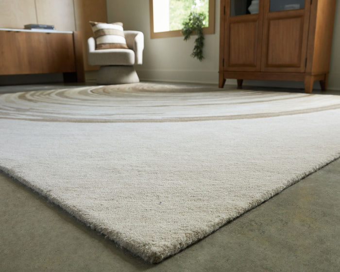 Rizwana - Rug - view 5