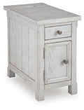 Robbinsdale - Table