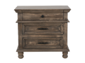 Nightstand - Macy by Mollai Collections | Bel Furniture