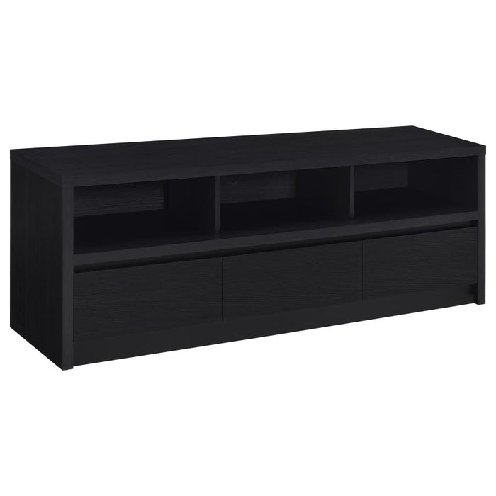 Rutland 3-Drawer TV Stand Media Console