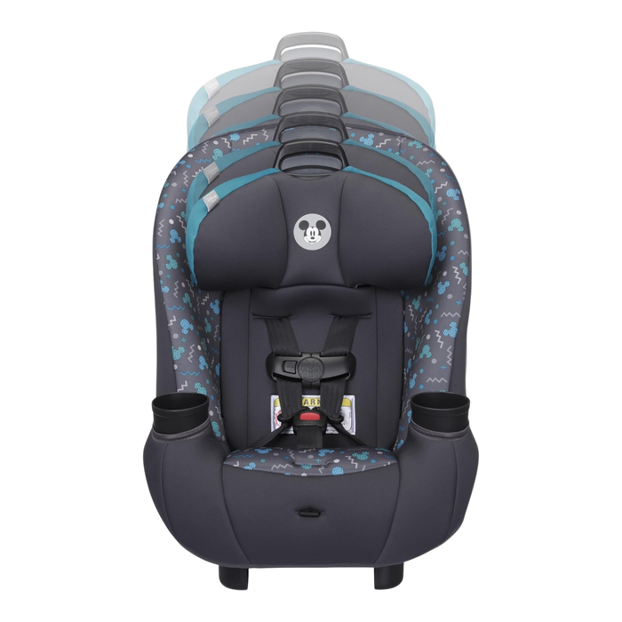 Safety 1st Ellaris Convertible Car Seat
