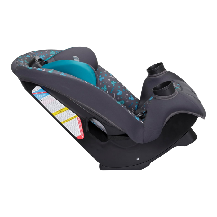 Safety 1st Ellaris Convertible Car Seat