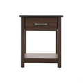 Salem - Nightstand - view 3