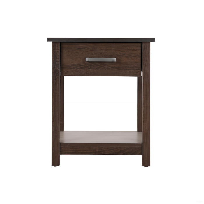 Salem - Nightstand - view 3