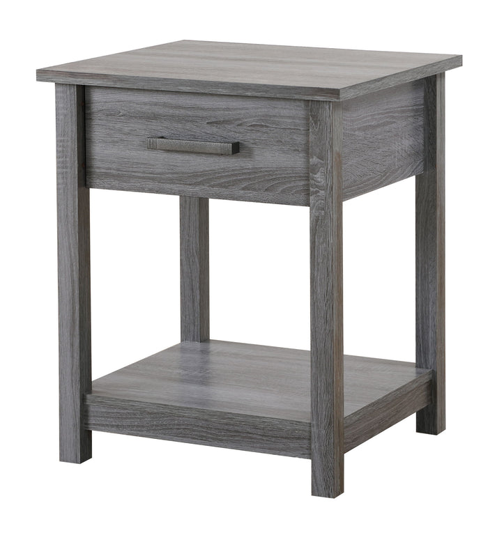 Salem - Nightstand - view 4