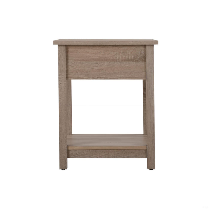 Salem - Nightstand - view 5