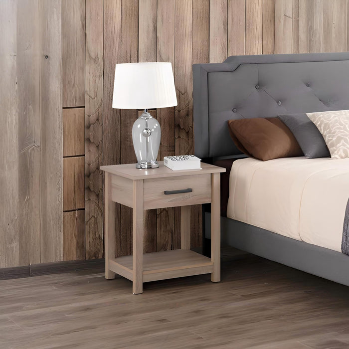 Salem - Nightstand - view 7