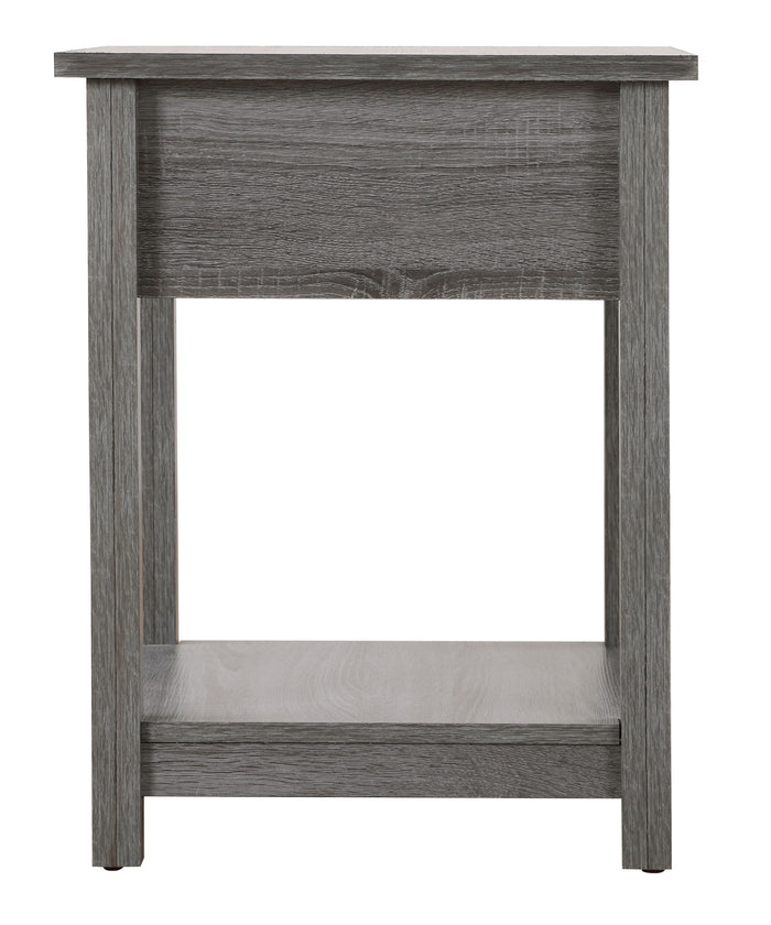Salem - Nightstand - view 8