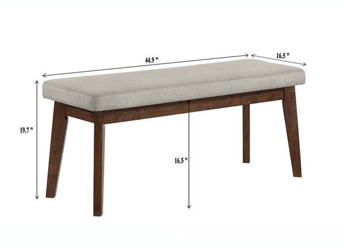 Salerno Bench