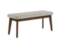 Salerno Bench