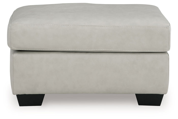 Santorine - Ottoman - view 3