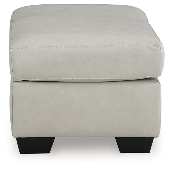 Santorine - Ottoman - view 8