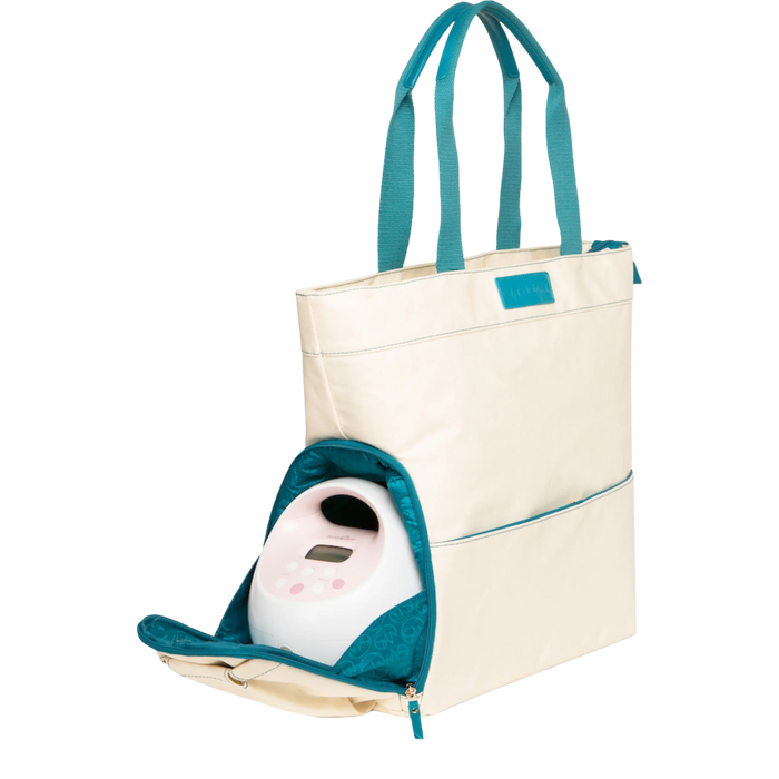 Sarah Wells Austin Breast Pump Tote Savings & Deals