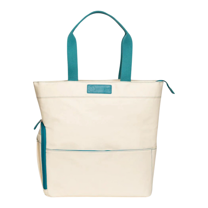 Sarah Wells Austin Breast Pump Tote