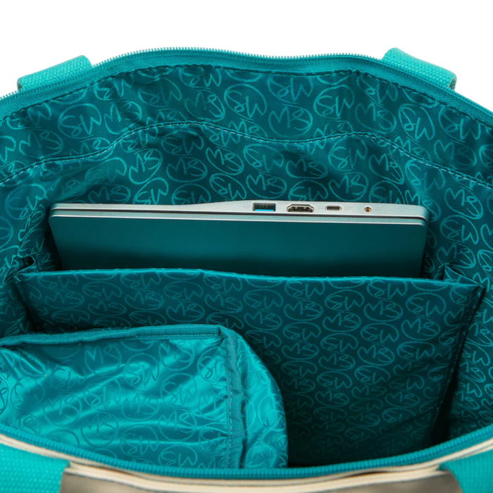 Sarah Wells Austin Breast Pump Tote