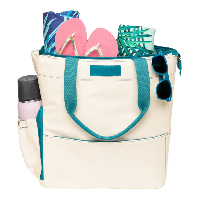 Sarah Wells Austin Breast Pump Tote