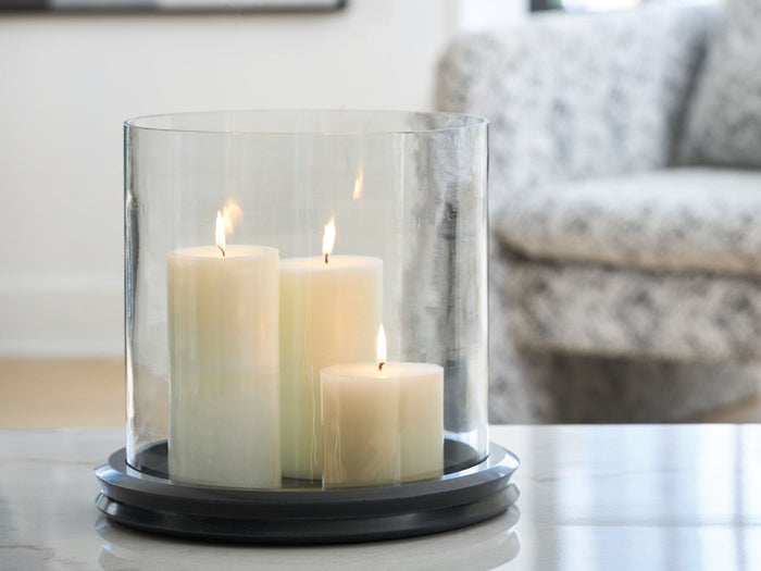 Saskia - Candle Holder - view 7