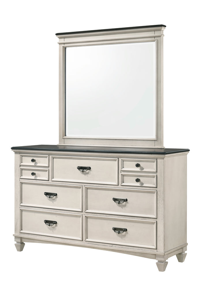 Sawyer Dresser Mirror