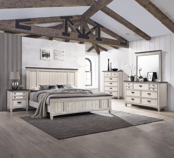Sawyer Night Stand