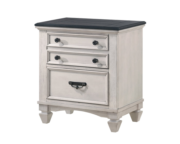Sawyer Night Stand