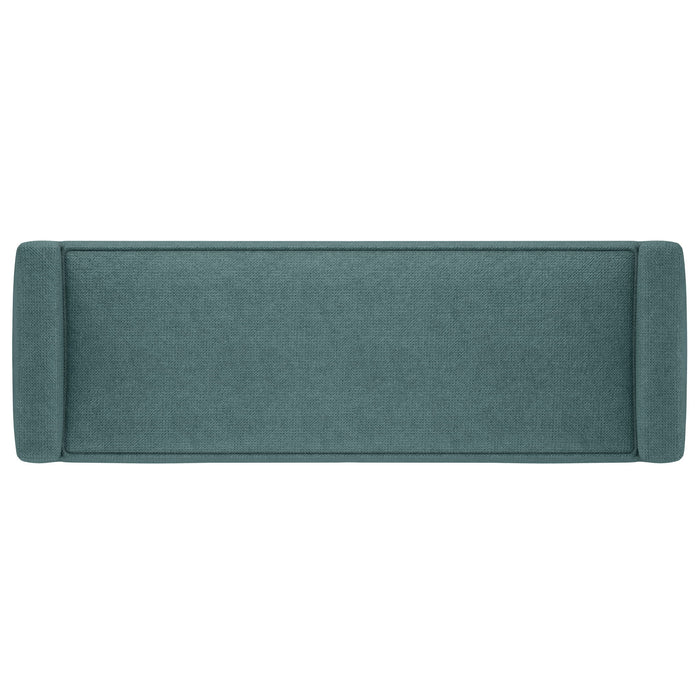 Scott - Upholstered Ottoman Bench - view 7