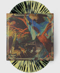 2xLP Basilisk Burst Vinyl Set