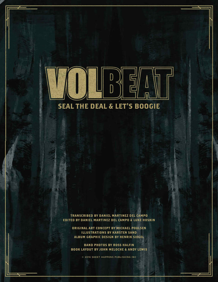 Digital Guitar Book