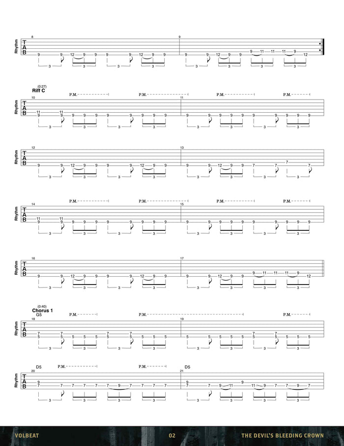 Digital Guitar Book