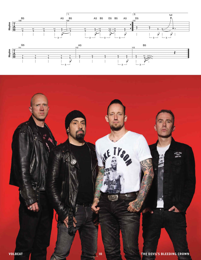 Digital Guitar Book
