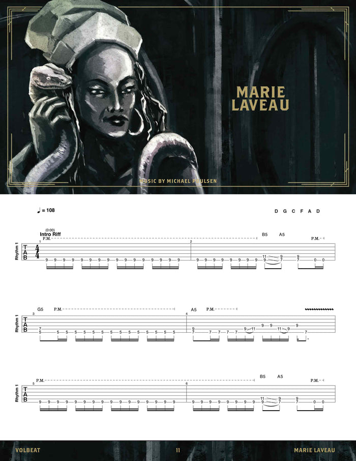 Digital Guitar Book