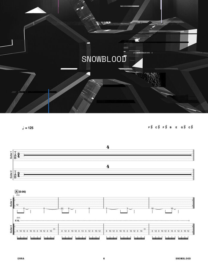 Printed Guitar Book, Digital Guitar Book, Printed Book + Jam Tracks, Digital Book + Jam Tracks